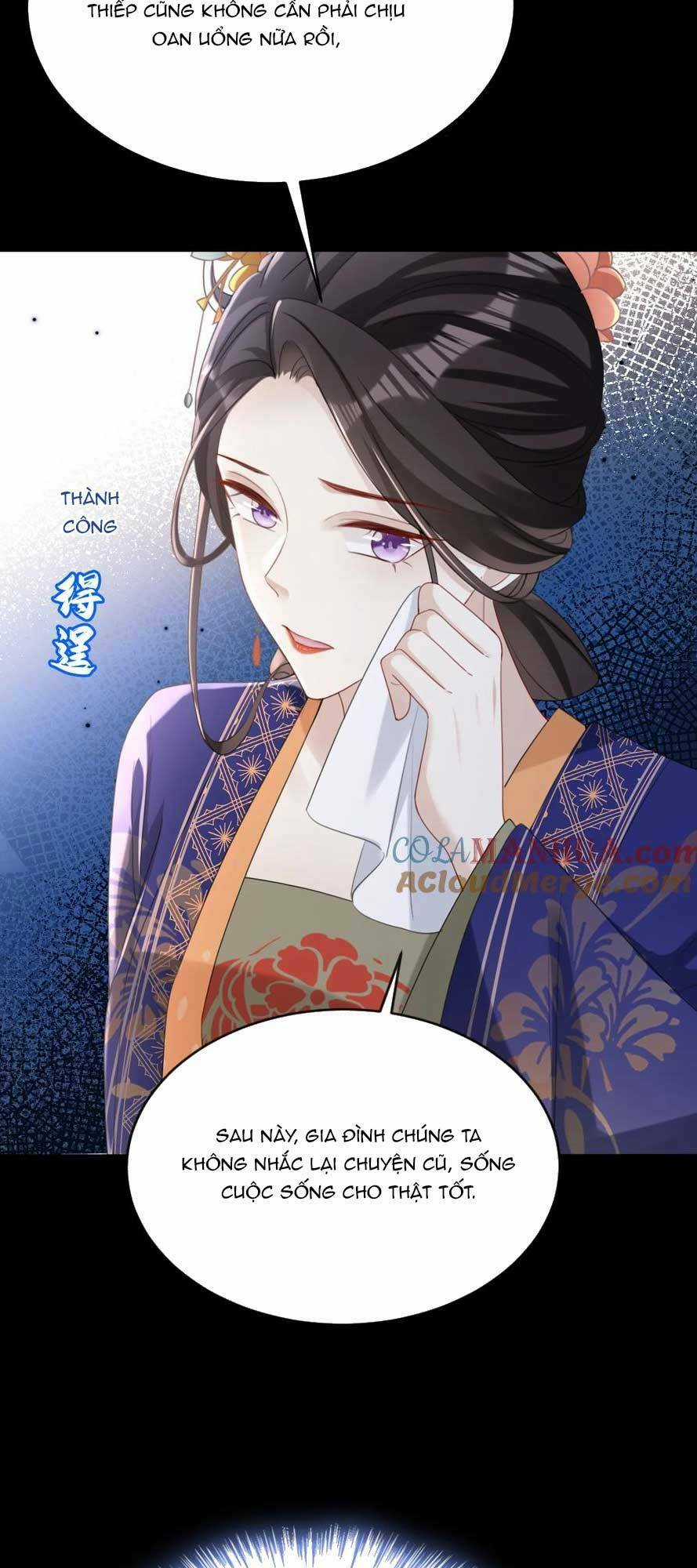 Đích Nữ Vi Mưu Chapter 64 trang 34