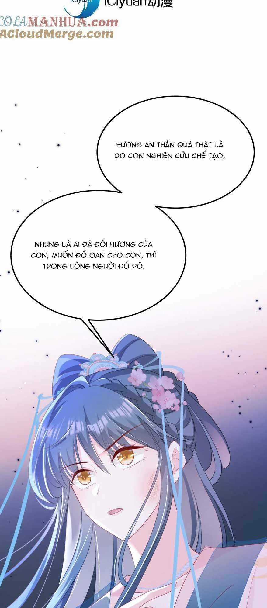 Đích Nữ Vi Mưu Chapter 64 trang 4