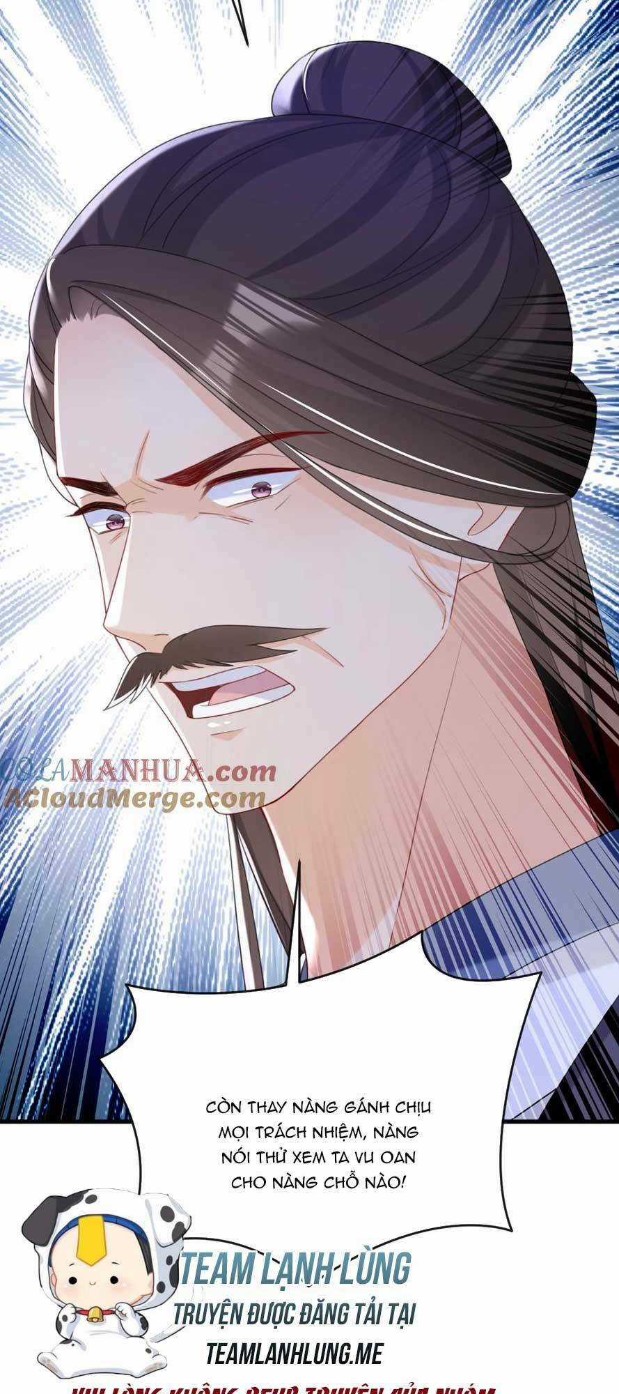 Đích Nữ Vi Mưu Chapter 64 trang 41