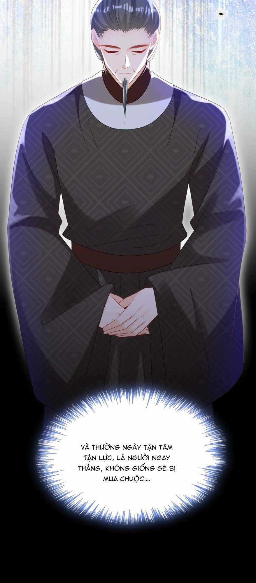 Đích Nữ Vi Mưu Chapter 64 trang 6