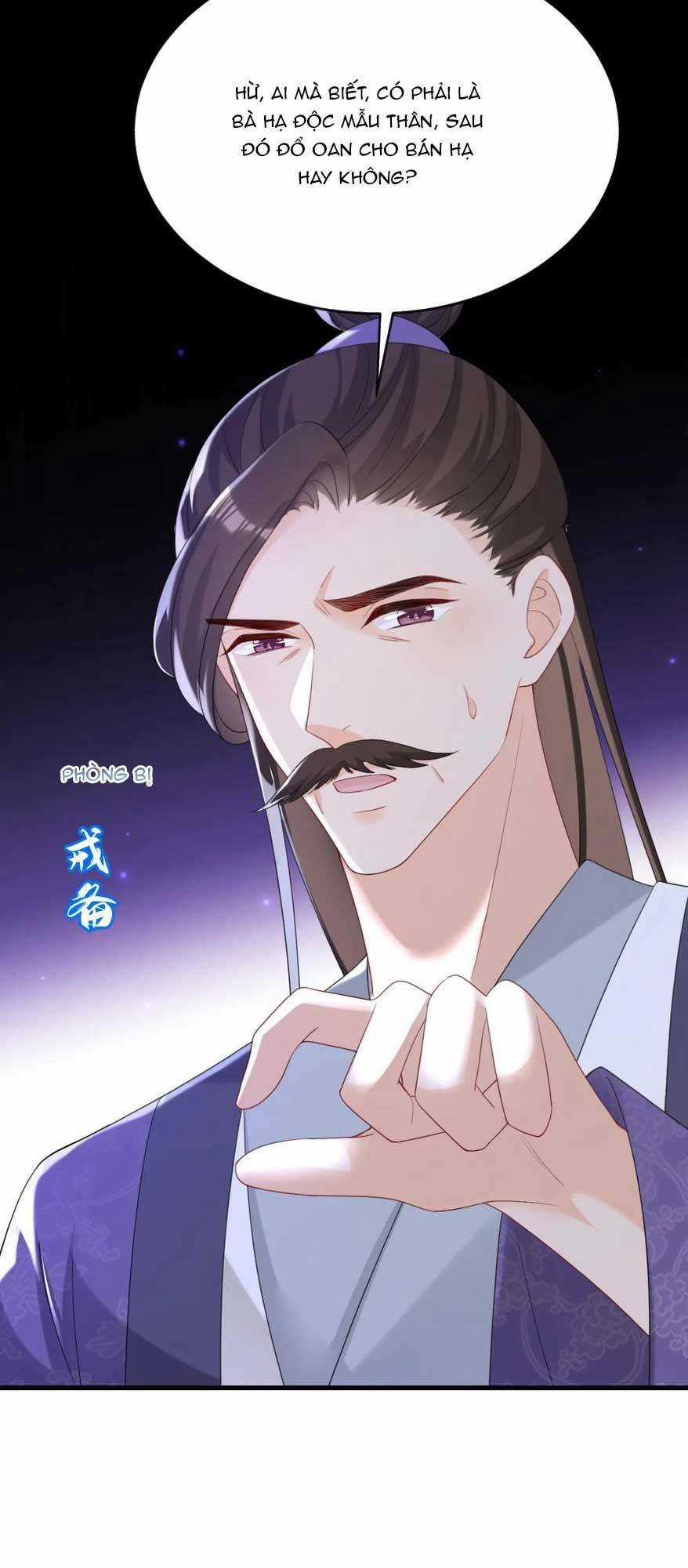 Đích Nữ Vi Mưu Chapter 64 trang 8