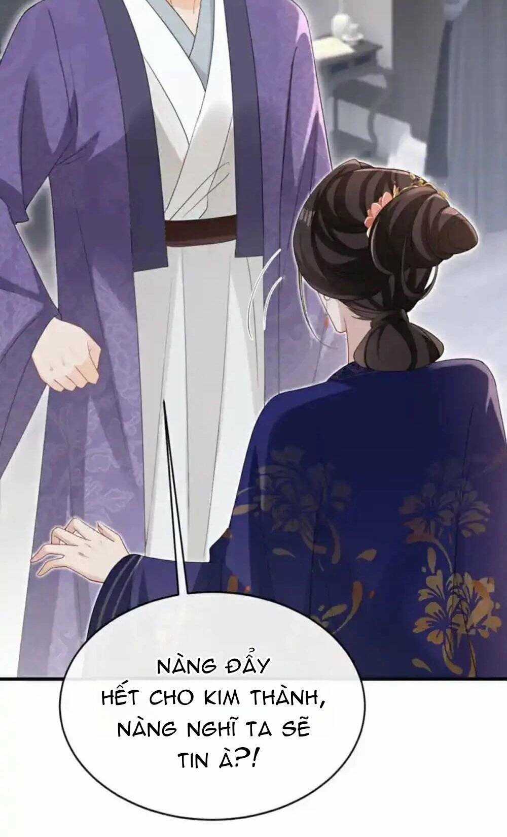 Đích Nữ Vi Mưu Chapter 65 trang 14