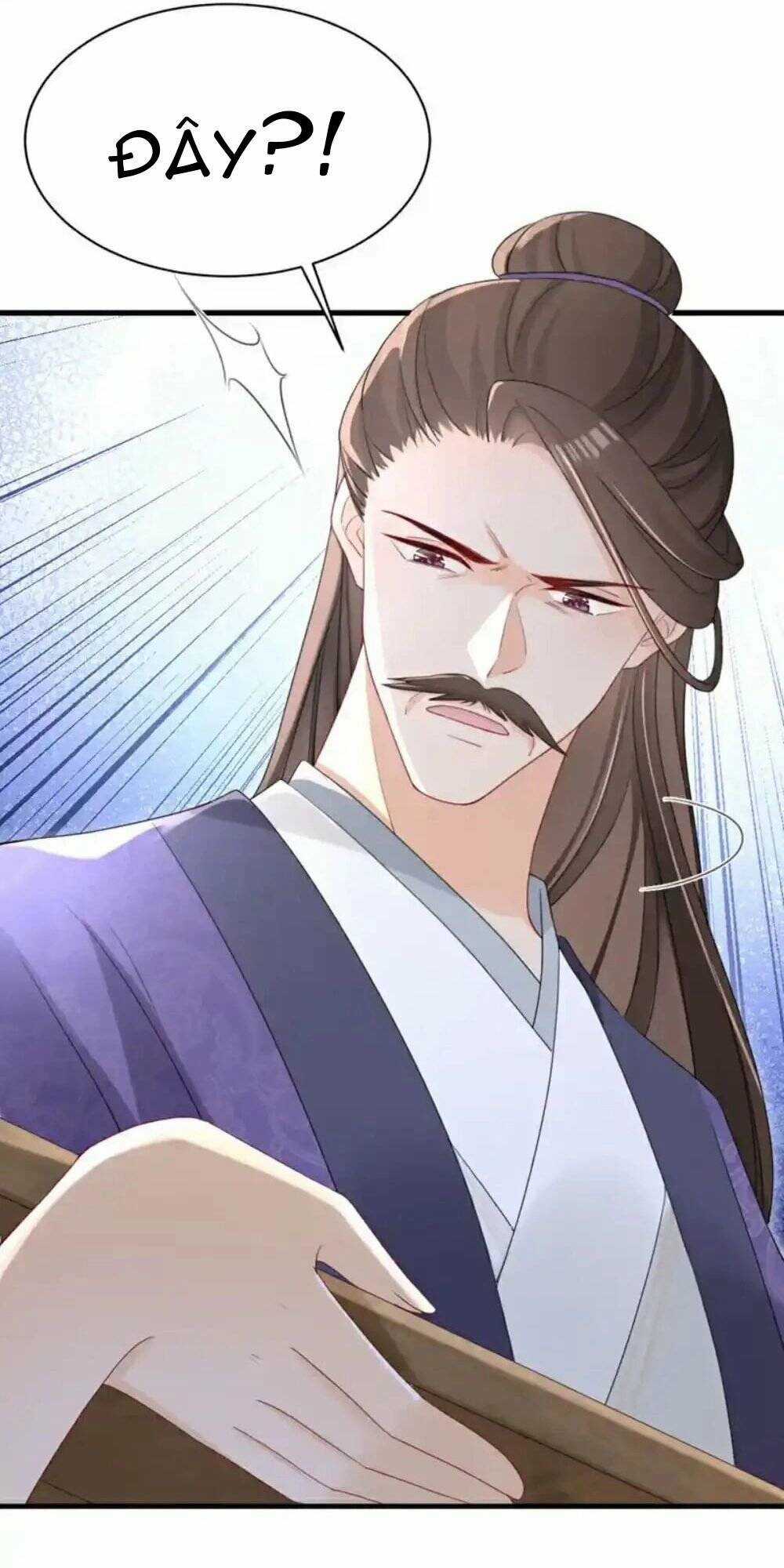 Đích Nữ Vi Mưu Chapter 65 trang 18