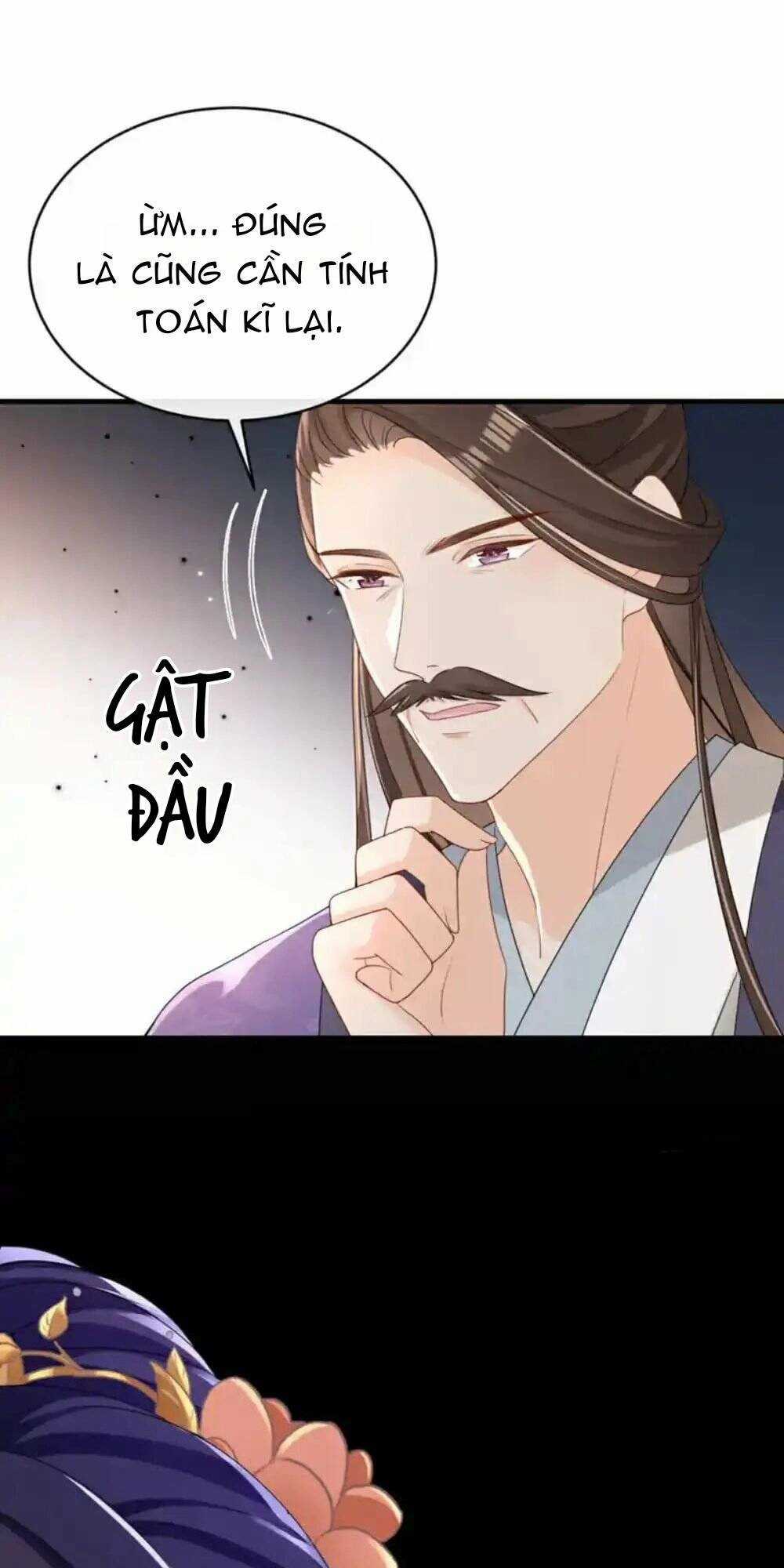 Đích Nữ Vi Mưu Chapter 65 trang 2