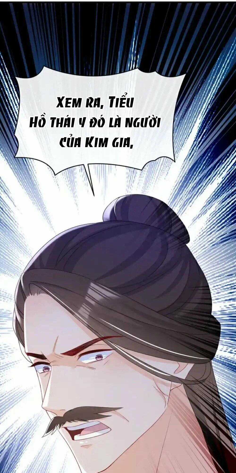 Đích Nữ Vi Mưu Chapter 65 trang 22