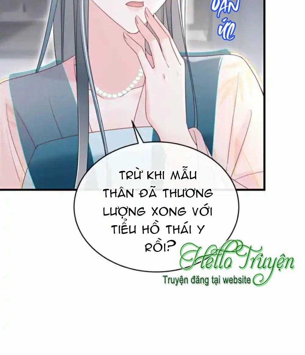 Đích Nữ Vi Mưu Chapter 65 trang 24