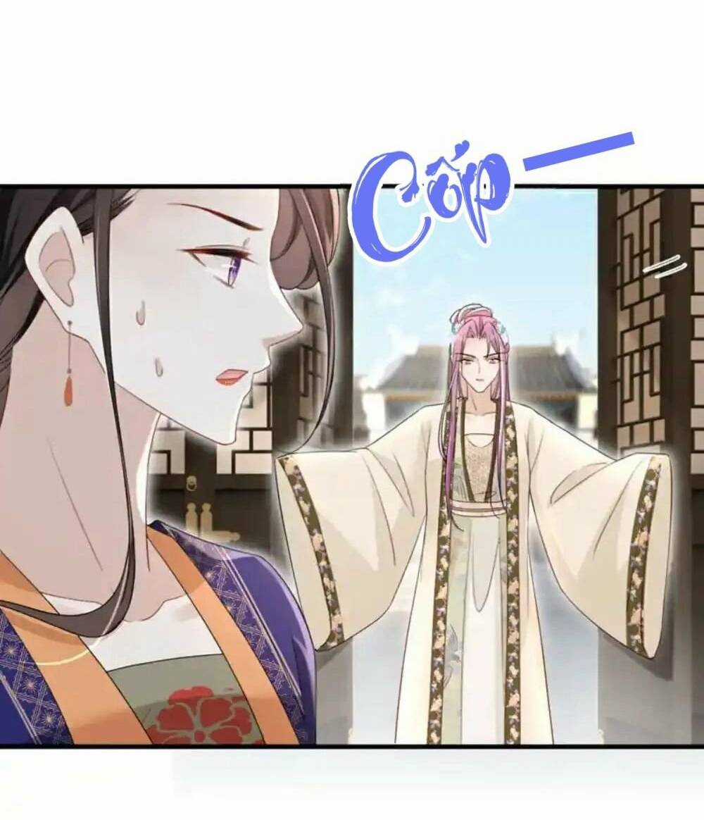 Đích Nữ Vi Mưu Chapter 65 trang 25