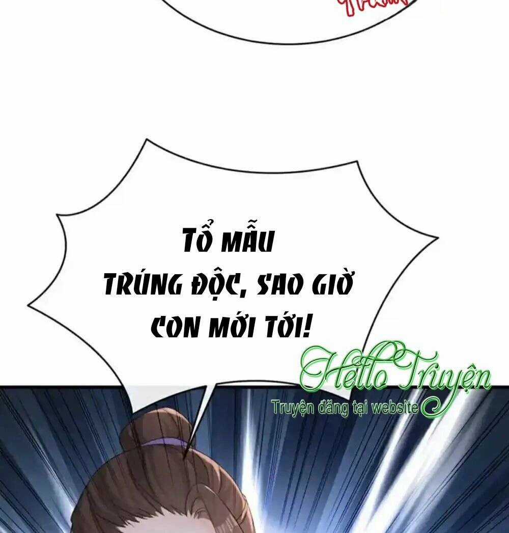 Đích Nữ Vi Mưu Chapter 65 trang 28