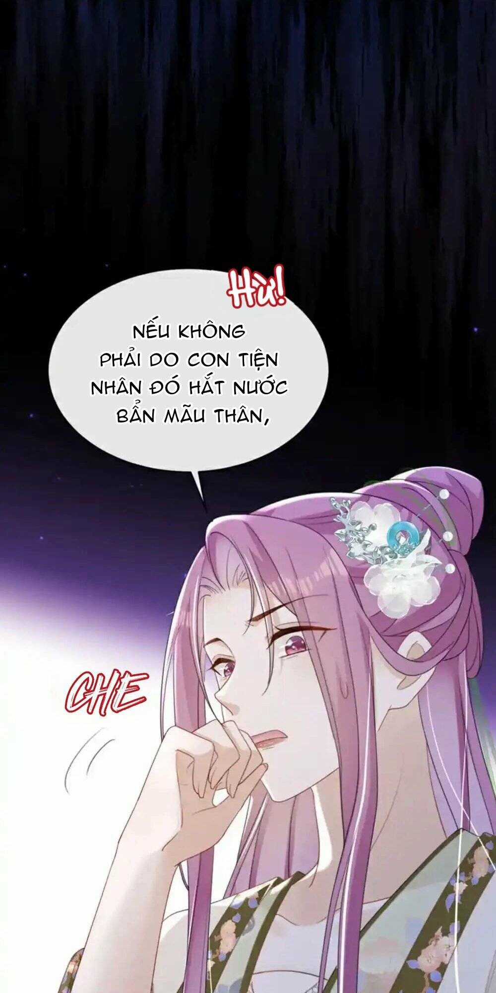 Đích Nữ Vi Mưu Chapter 65 trang 30