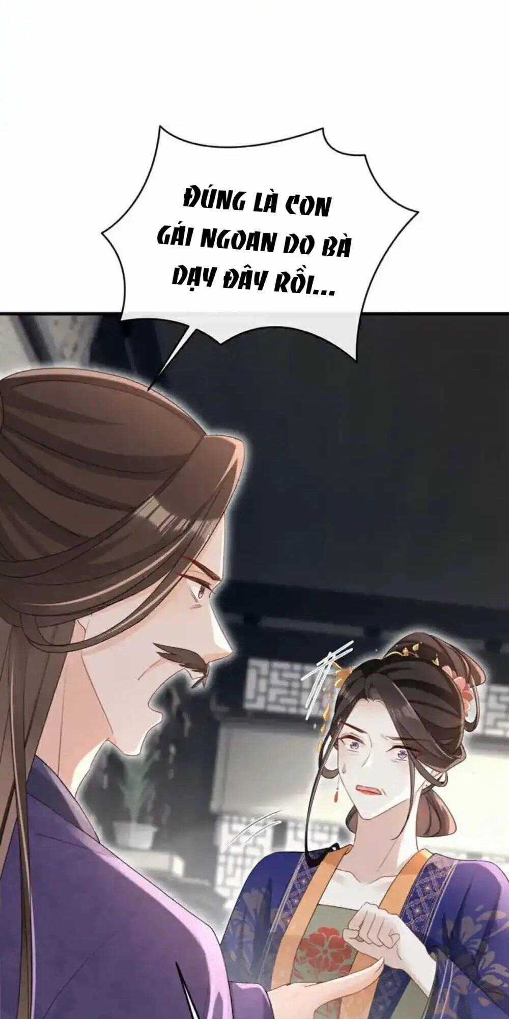 Đích Nữ Vi Mưu Chapter 65 trang 34