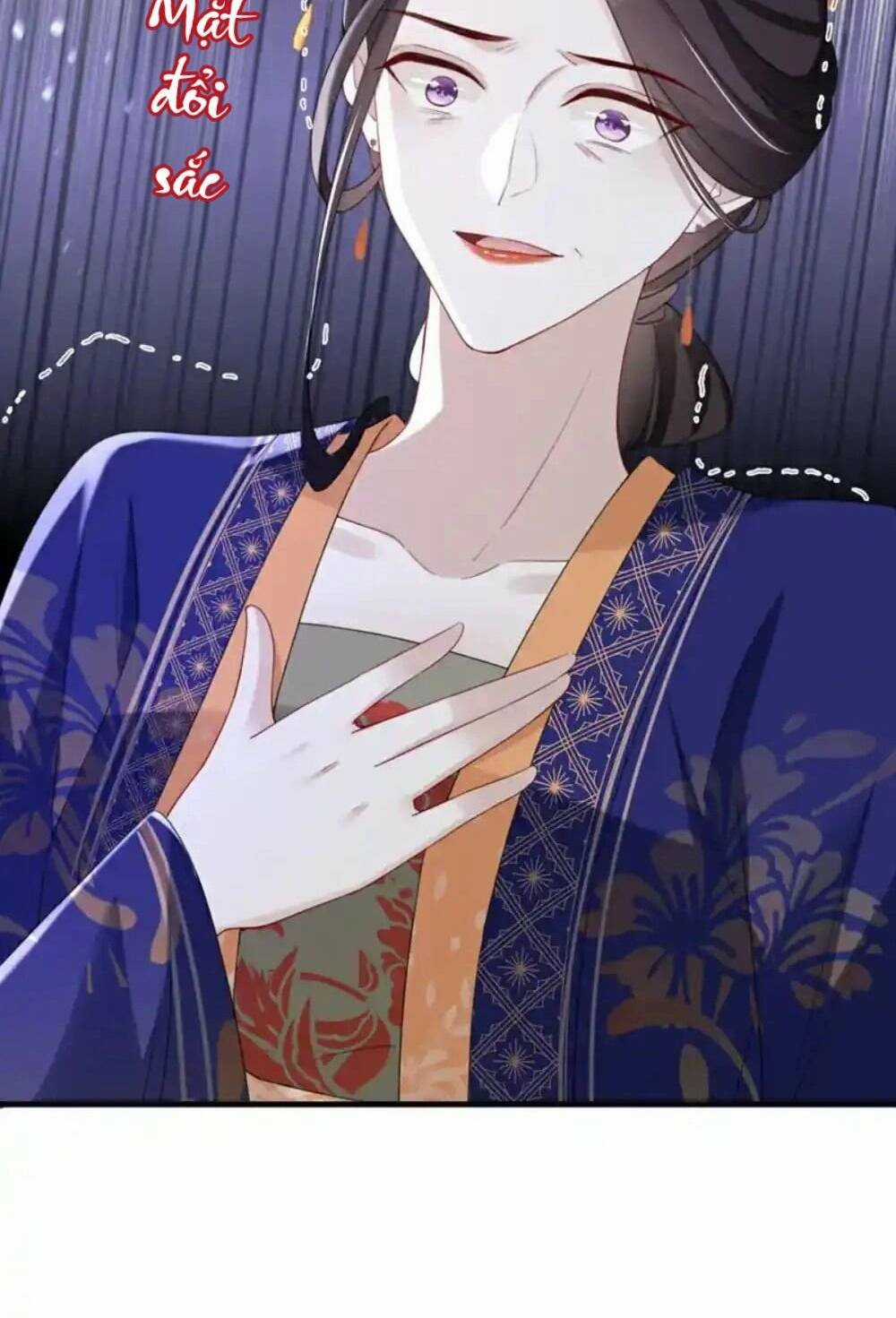 Đích Nữ Vi Mưu Chapter 65 trang 36