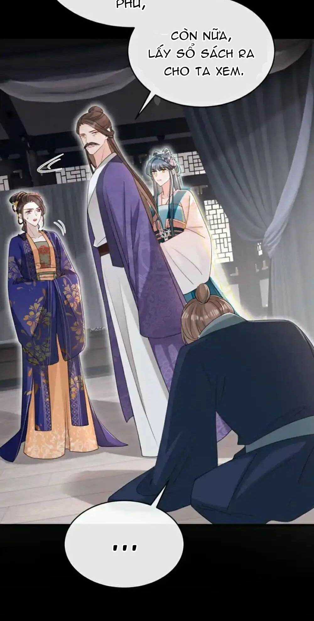 Đích Nữ Vi Mưu Chapter 65 trang 4