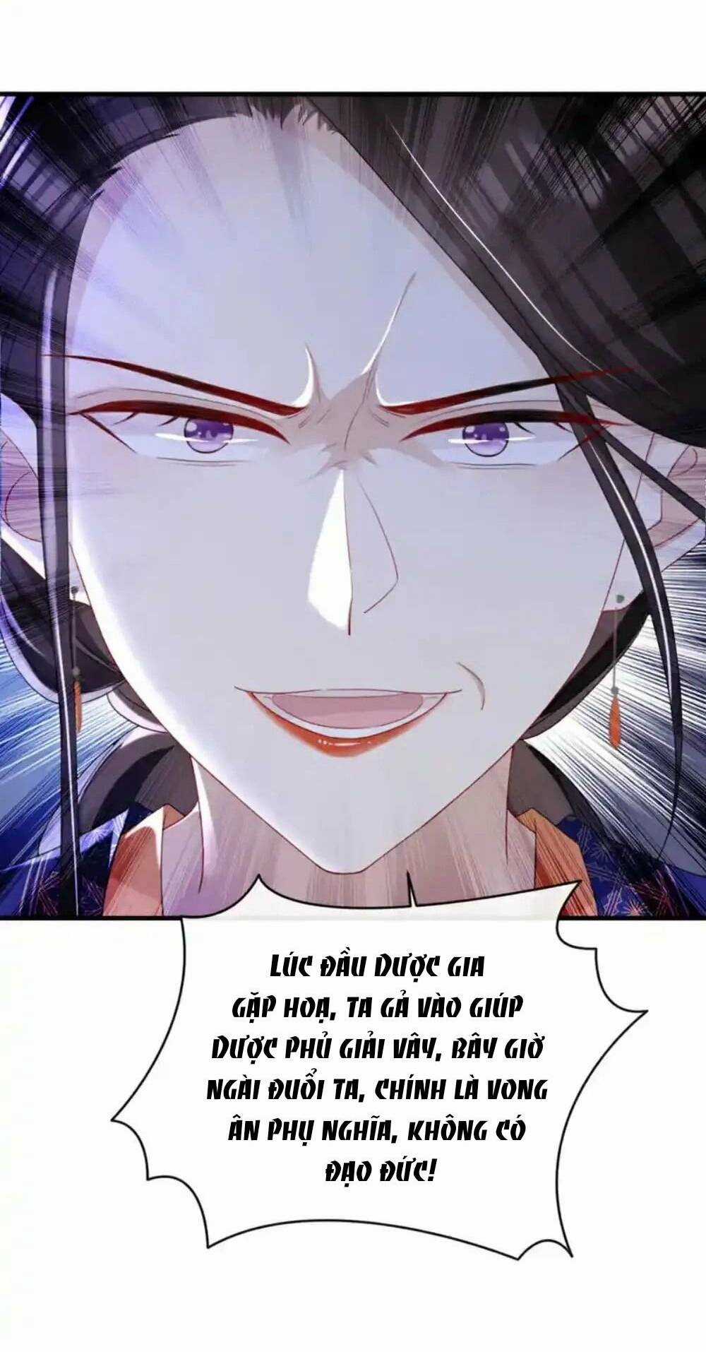 Đích Nữ Vi Mưu Chapter 65 trang 42