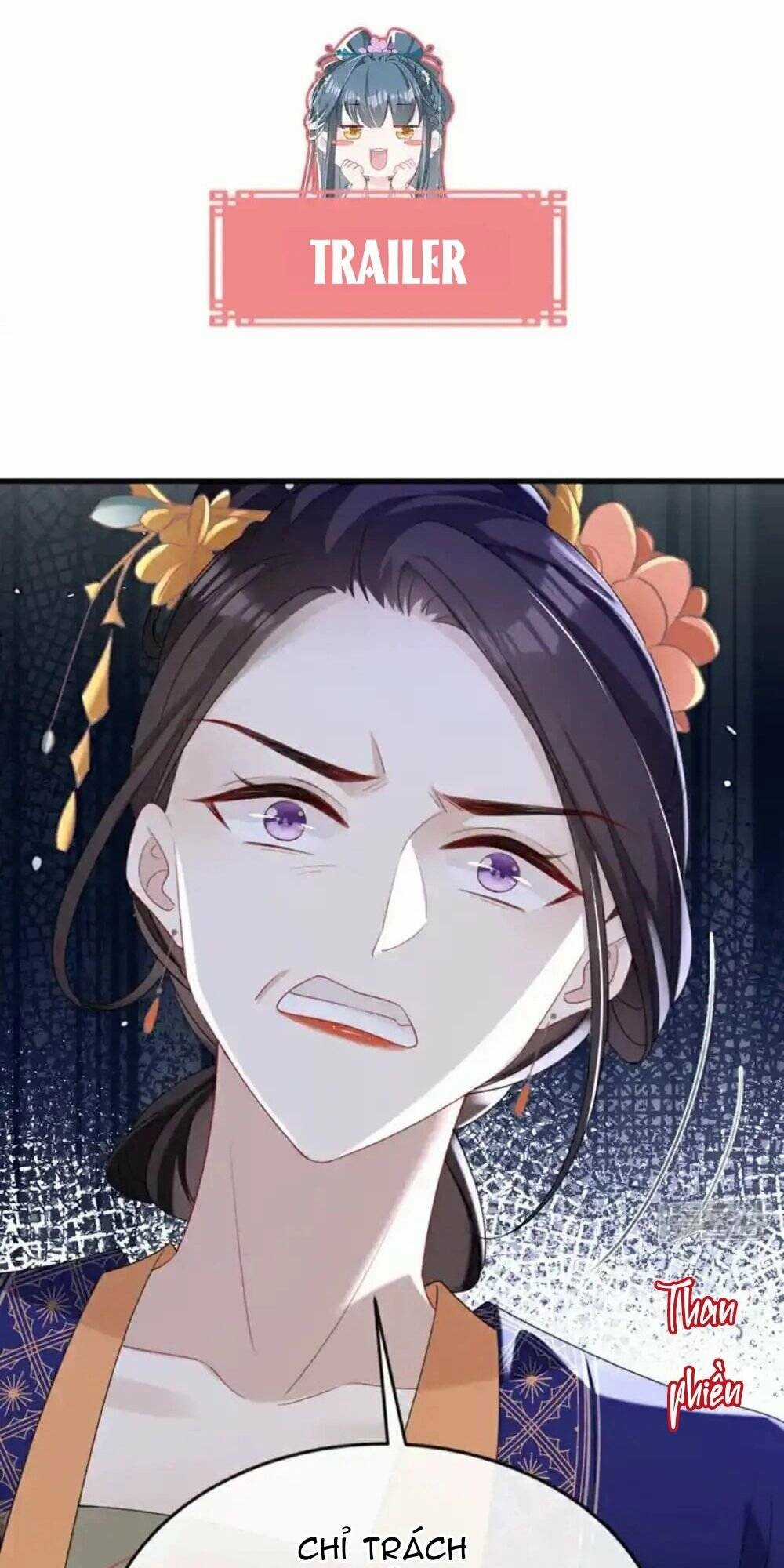 Đích Nữ Vi Mưu Chapter 65 trang 43