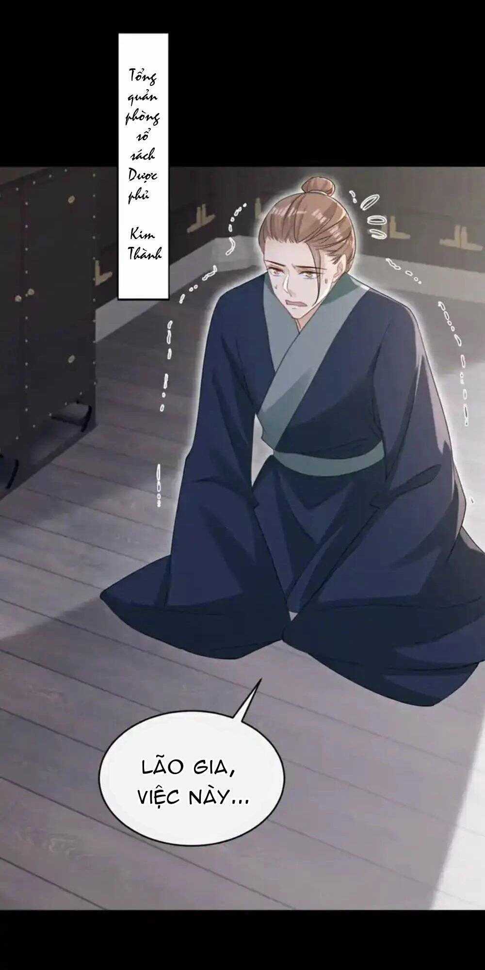 Đích Nữ Vi Mưu Chapter 65 trang 5