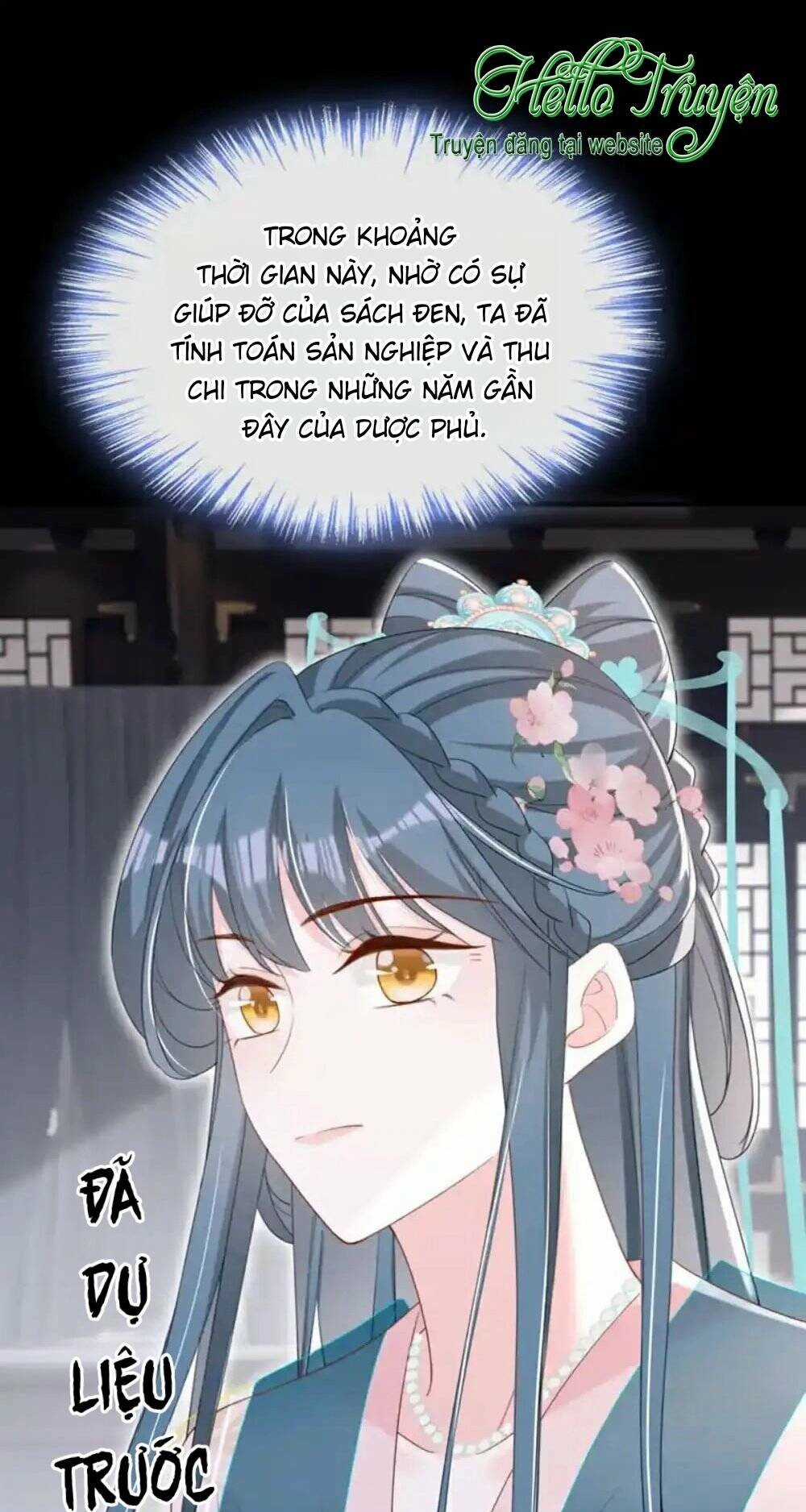 Đích Nữ Vi Mưu Chapter 65 trang 6