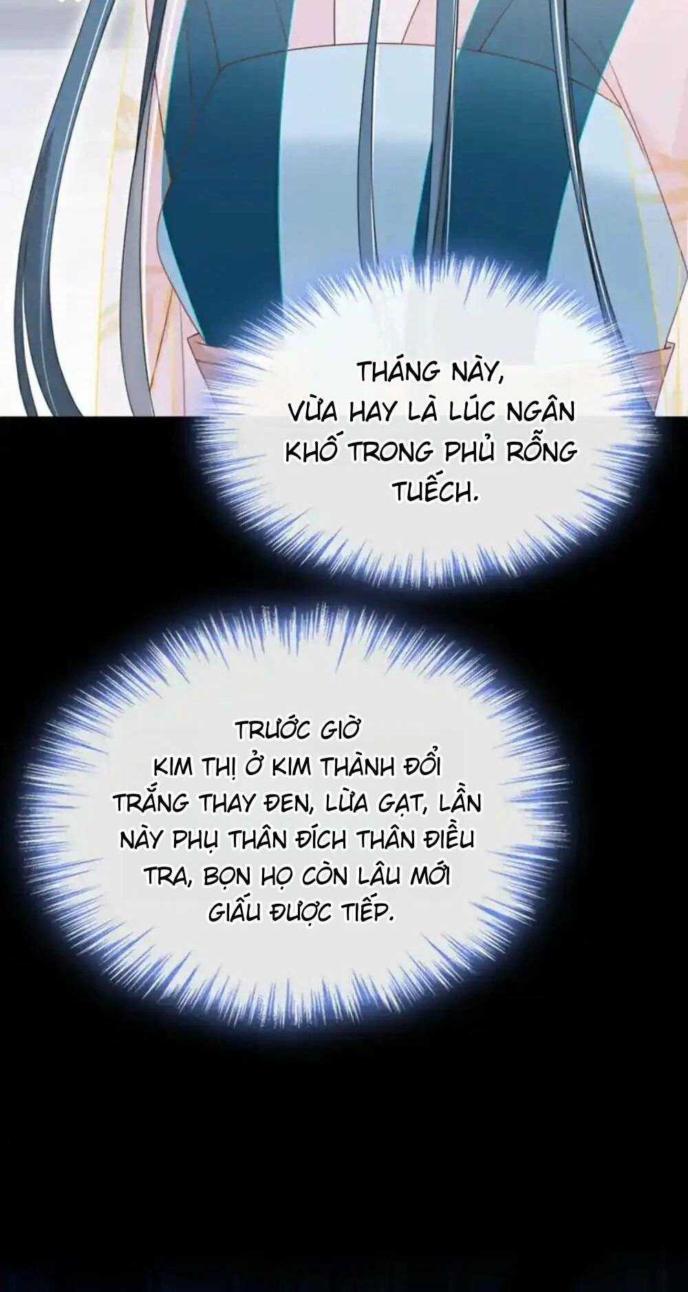 Đích Nữ Vi Mưu Chapter 65 trang 7