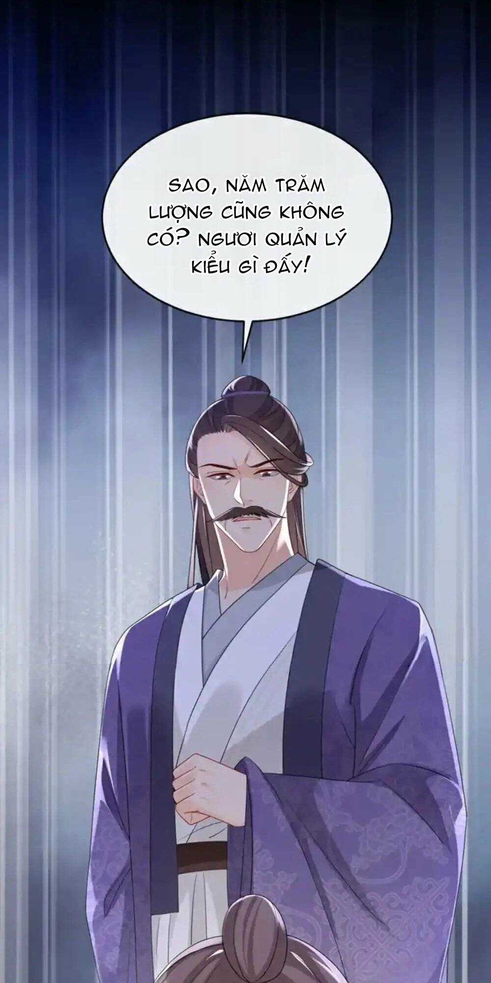 Đích Nữ Vi Mưu Chapter 65 trang 8