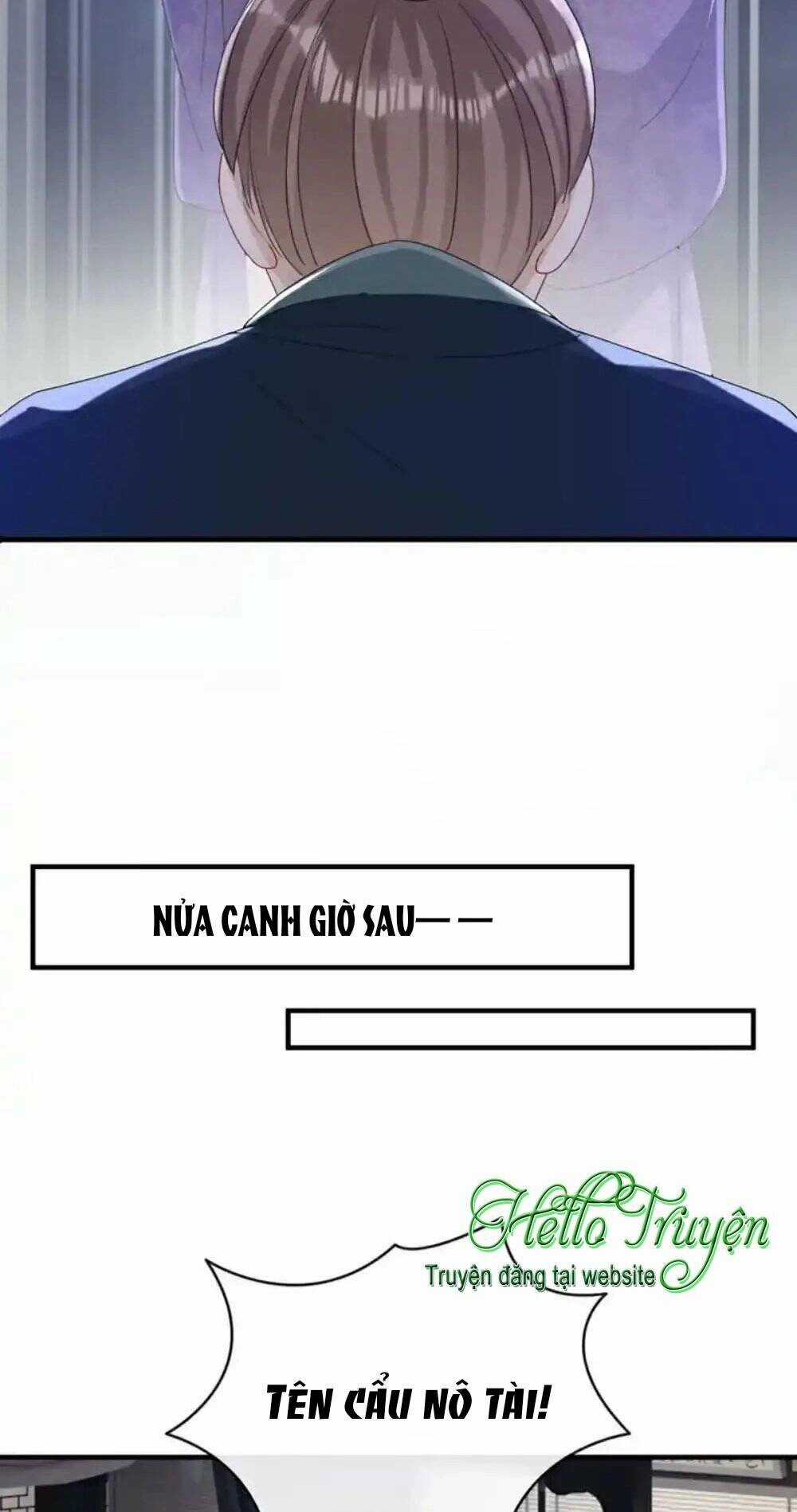 Đích Nữ Vi Mưu Chapter 65 trang 9