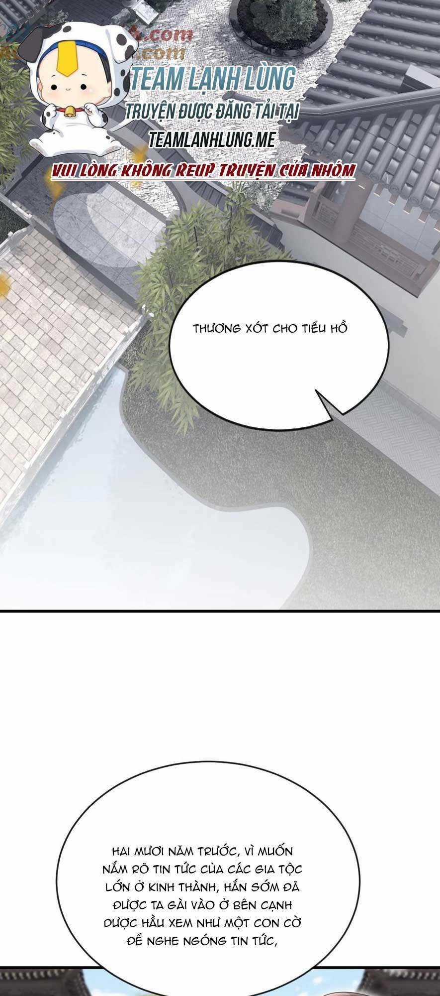 Đích Nữ Vi Mưu Chapter 66 trang 11