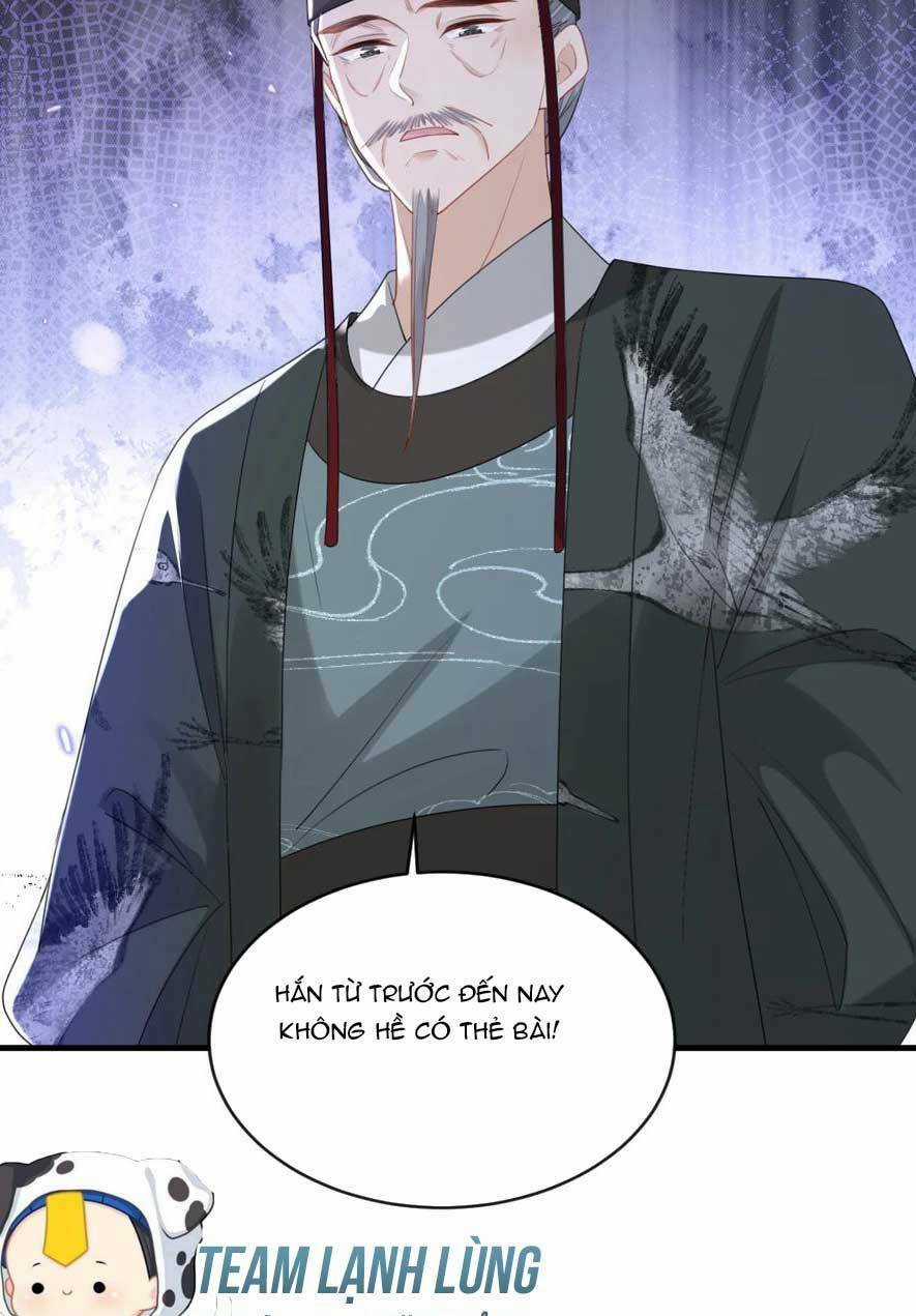 Đích Nữ Vi Mưu Chapter 66 trang 16