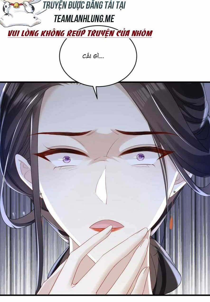 Đích Nữ Vi Mưu Chapter 66 trang 17