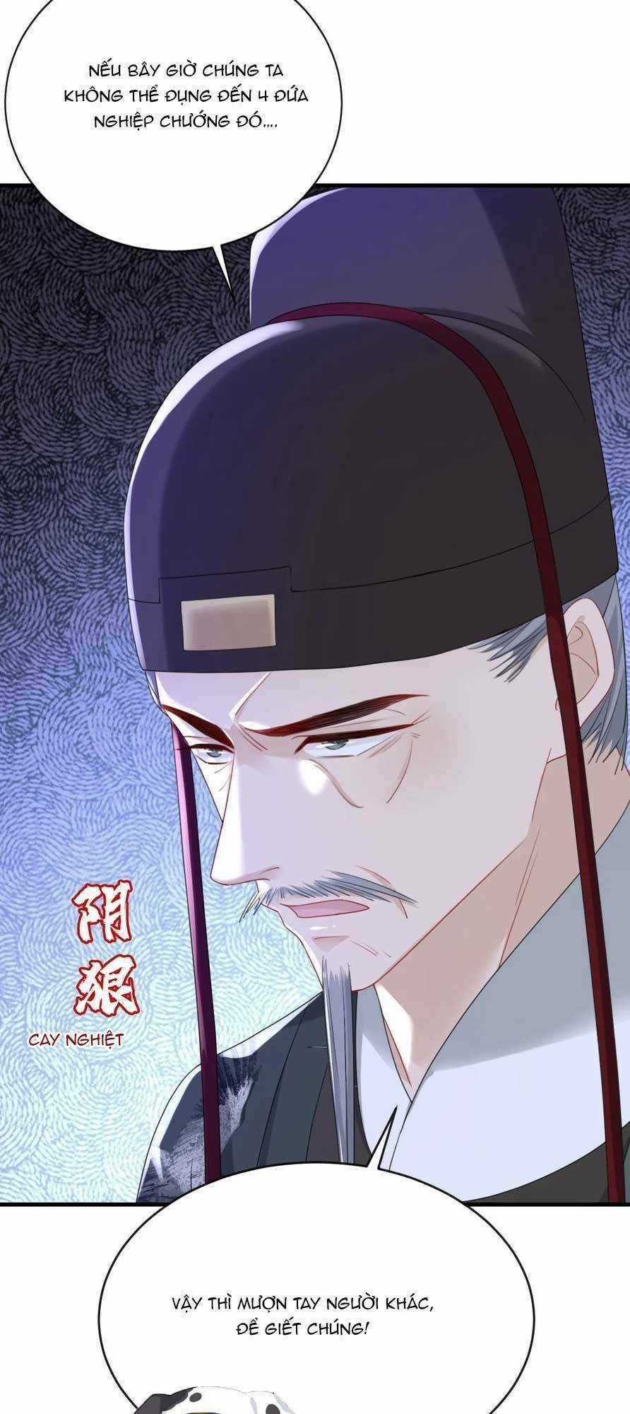 Đích Nữ Vi Mưu Chapter 66 trang 24