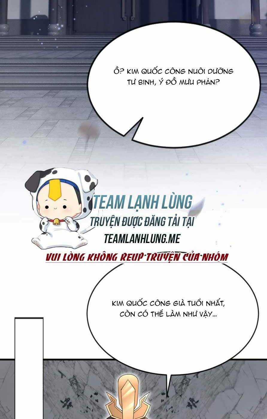 Đích Nữ Vi Mưu Chapter 66 trang 32