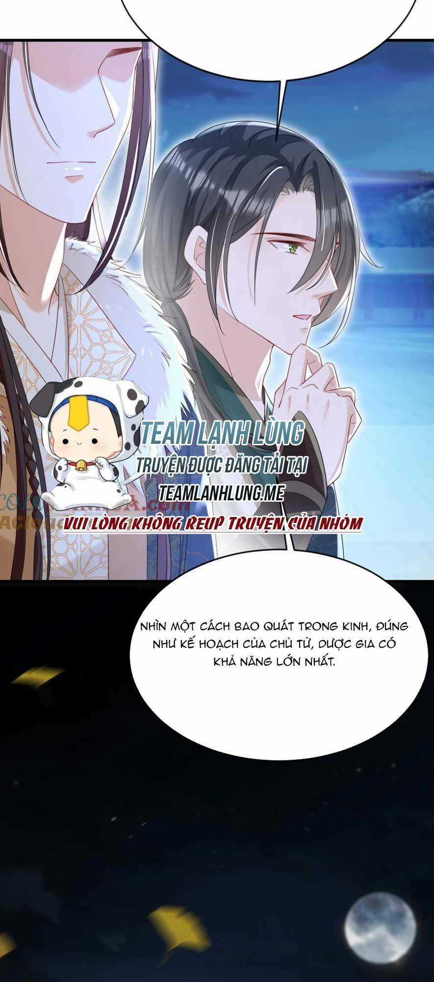 Đích Nữ Vi Mưu Chapter 66 trang 38