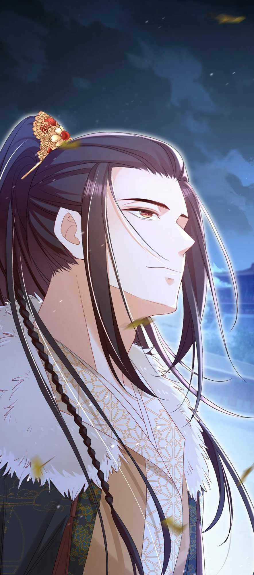 Đích Nữ Vi Mưu Chapter 66 trang 39