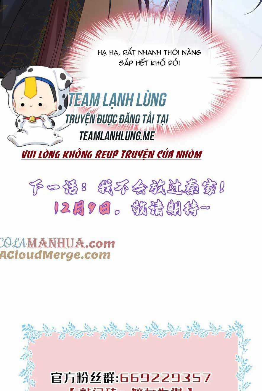 Đích Nữ Vi Mưu Chapter 66 trang 40