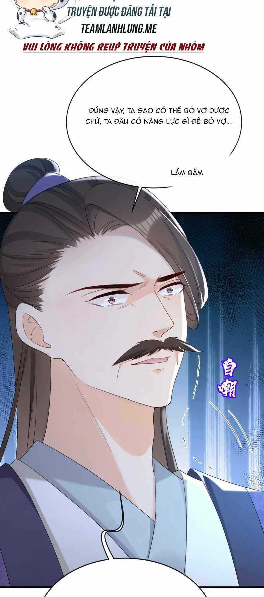 Đích Nữ Vi Mưu Chapter 66 trang 5