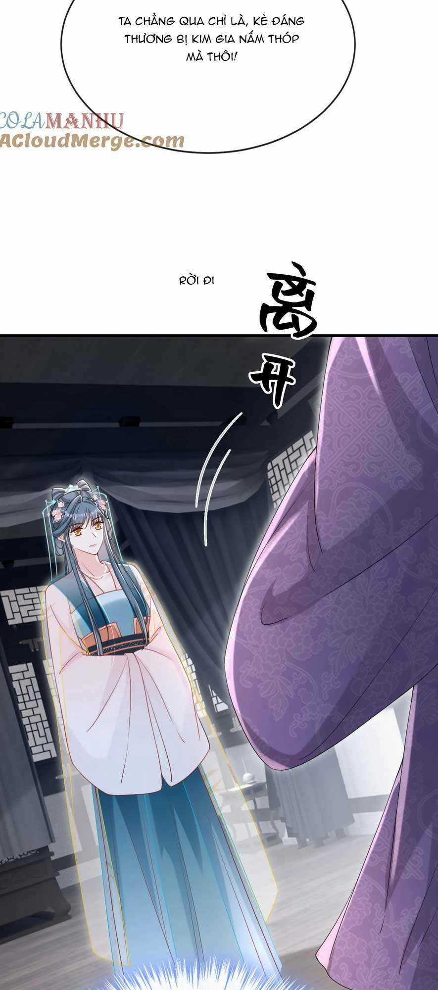 Đích Nữ Vi Mưu Chapter 66 trang 6