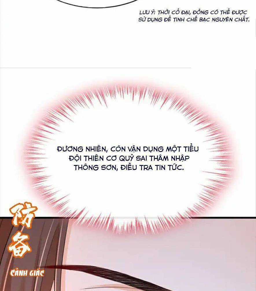 Đích Nữ Vi Mưu Chapter 67 trang 11