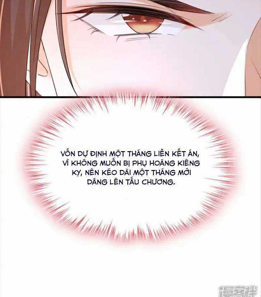 Đích Nữ Vi Mưu Chapter 67 trang 12