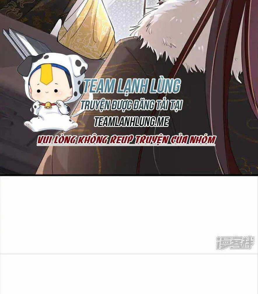 Đích Nữ Vi Mưu Chapter 67 trang 14