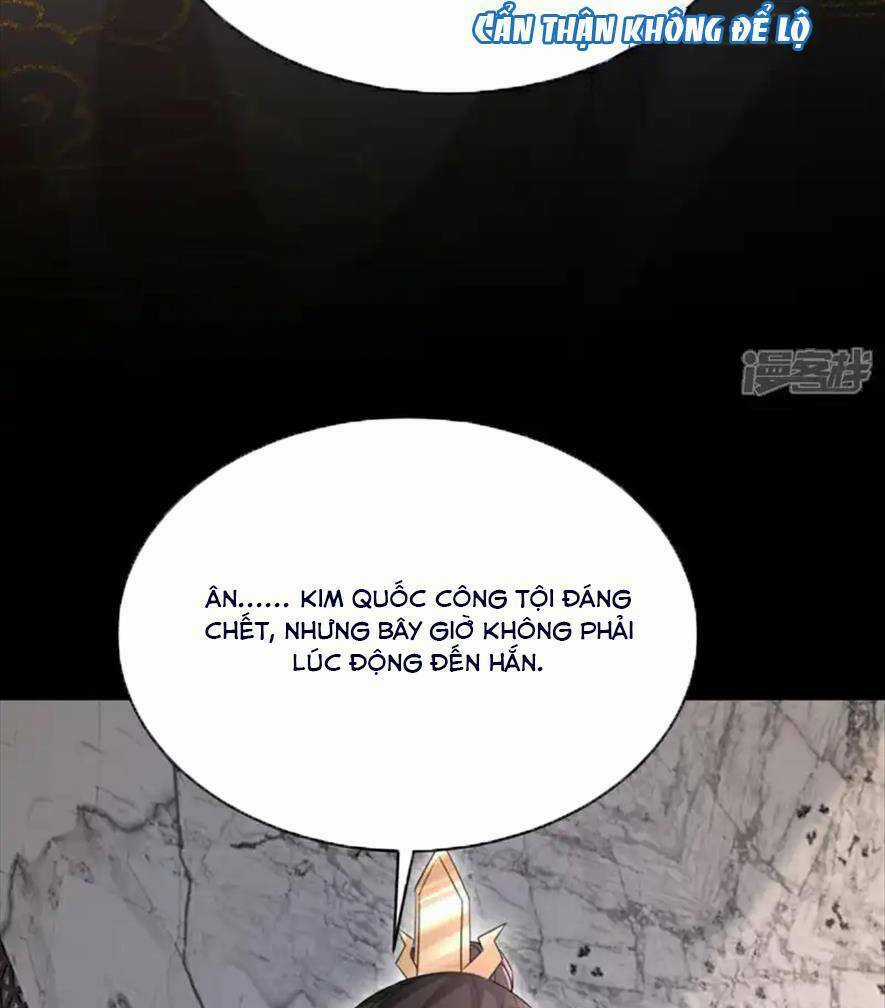 Đích Nữ Vi Mưu Chapter 67 trang 18