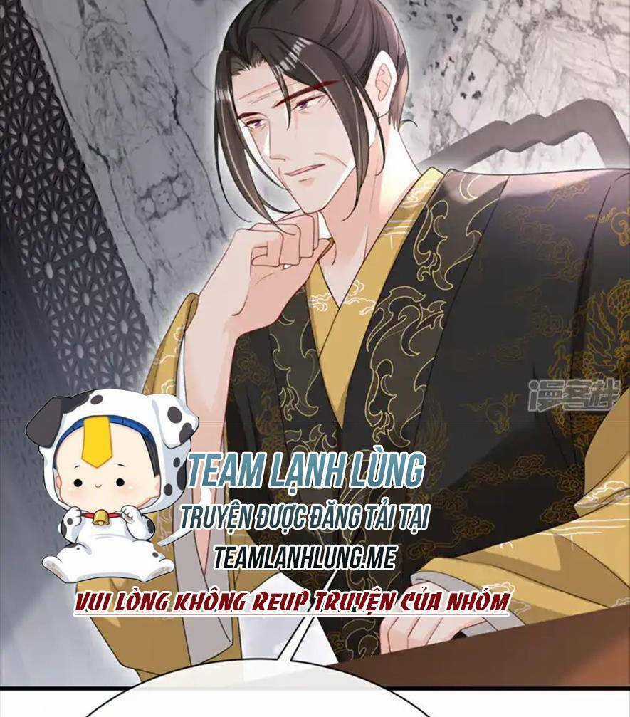 Đích Nữ Vi Mưu Chapter 67 trang 19