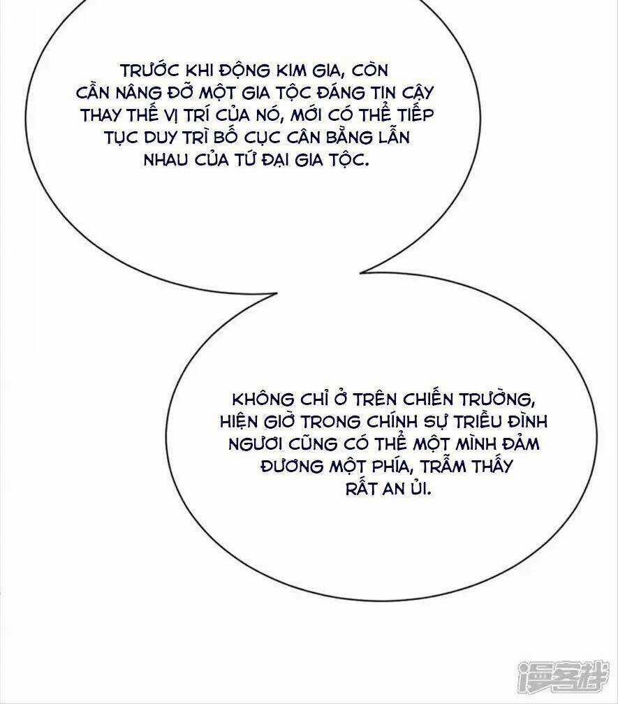 Đích Nữ Vi Mưu Chapter 67 trang 20