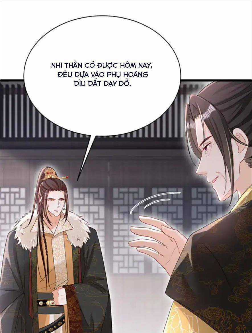 Đích Nữ Vi Mưu Chapter 67 trang 21