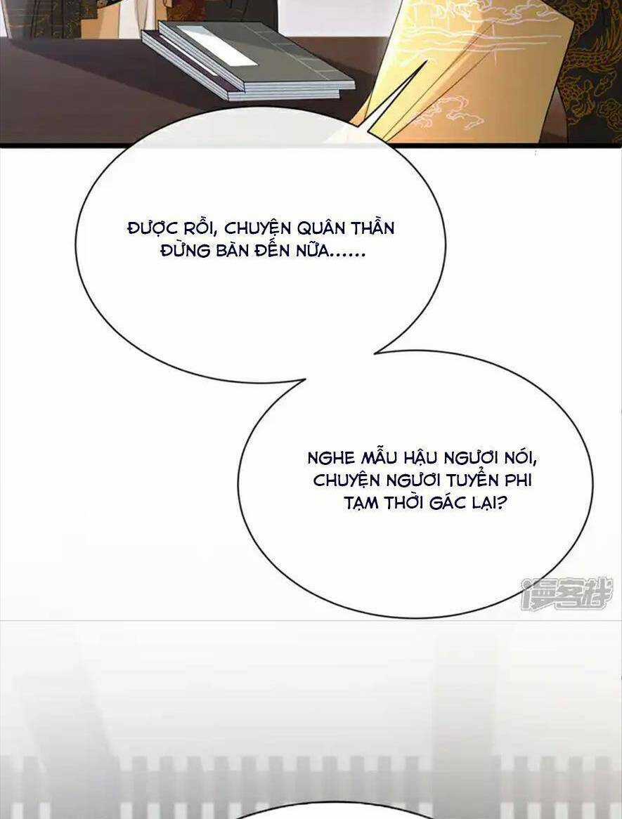 Đích Nữ Vi Mưu Chapter 67 trang 22