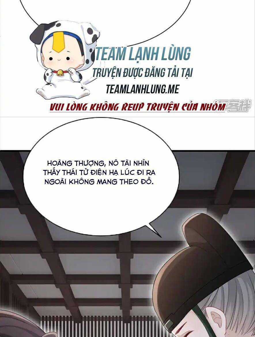 Đích Nữ Vi Mưu Chapter 67 trang 25