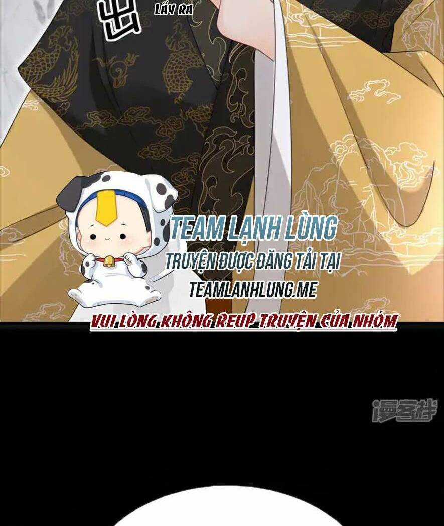 Đích Nữ Vi Mưu Chapter 67 trang 30