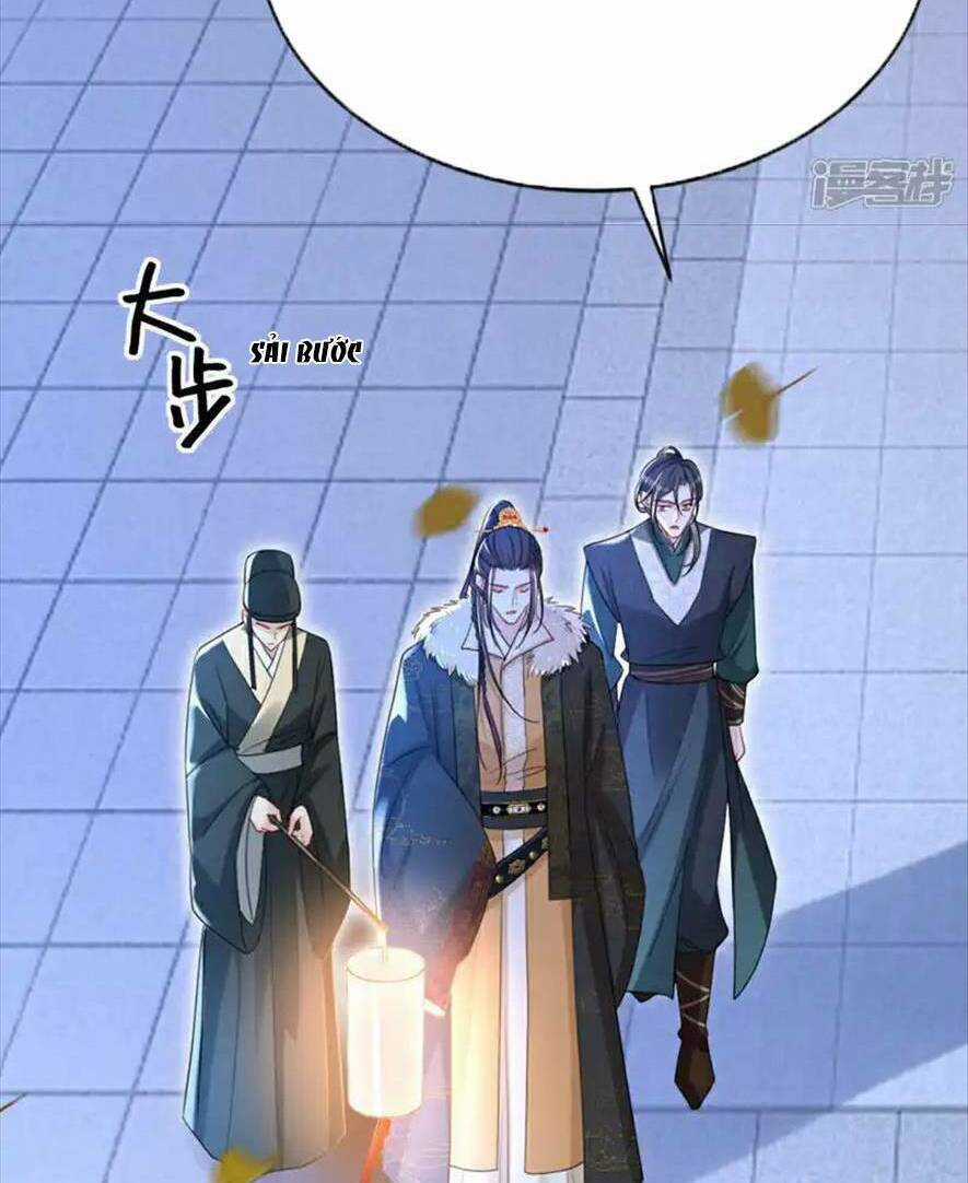 Đích Nữ Vi Mưu Chapter 67 trang 34