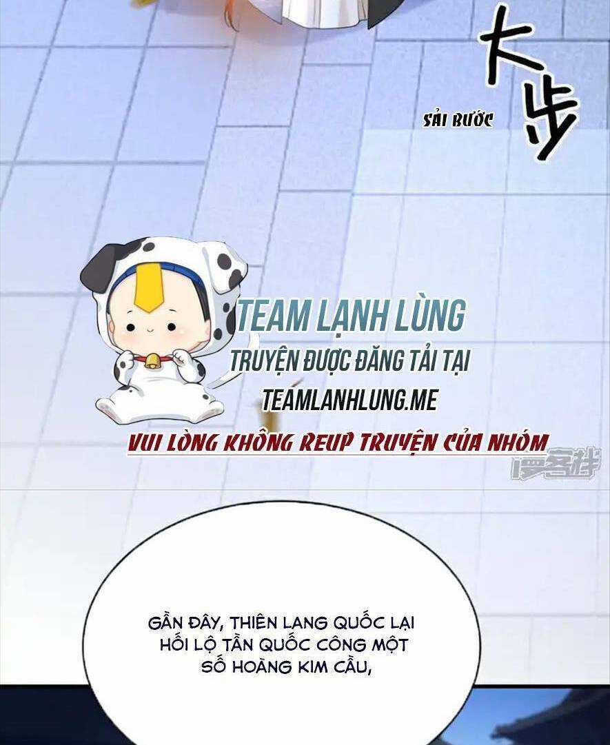 Đích Nữ Vi Mưu Chapter 67 trang 35