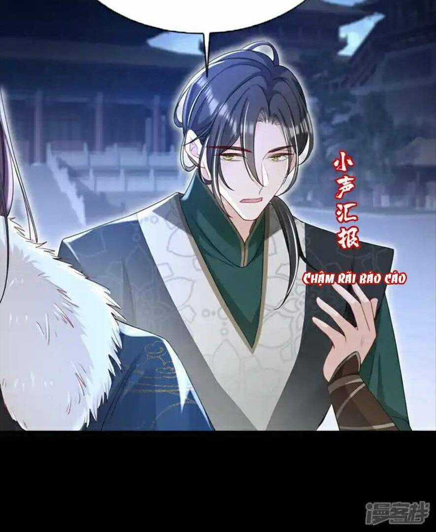 Đích Nữ Vi Mưu Chapter 67 trang 36