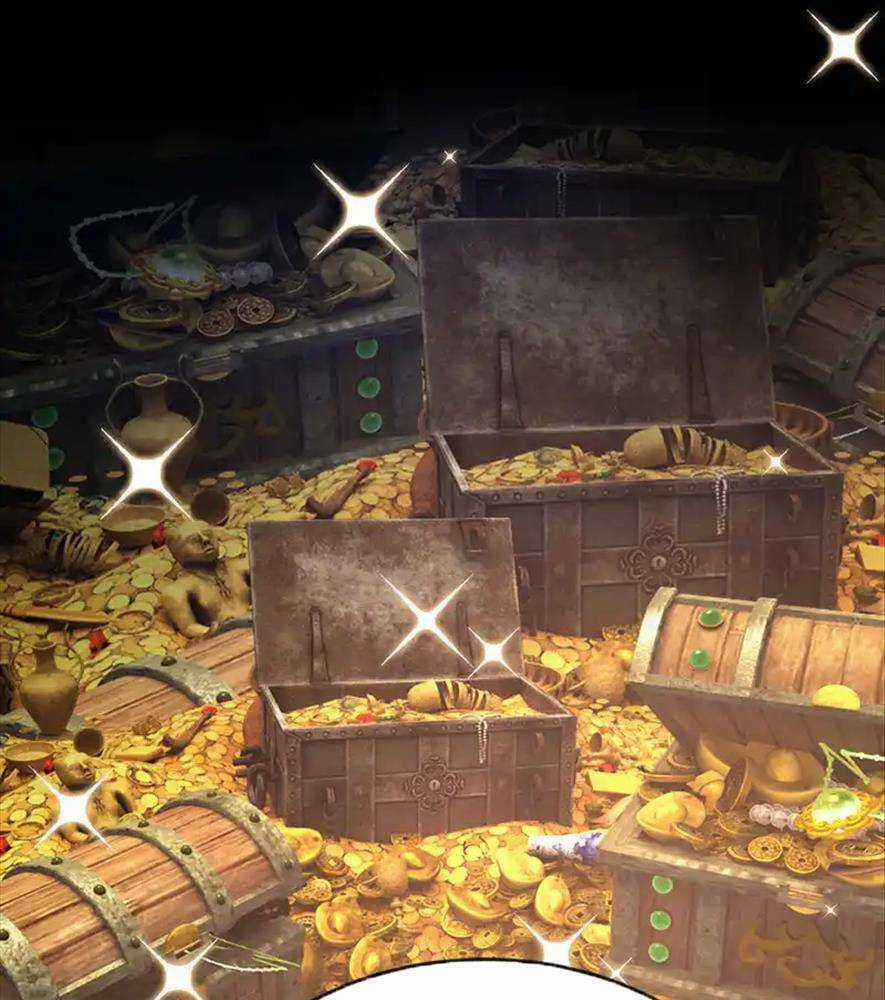 Đích Nữ Vi Mưu Chapter 67 trang 37