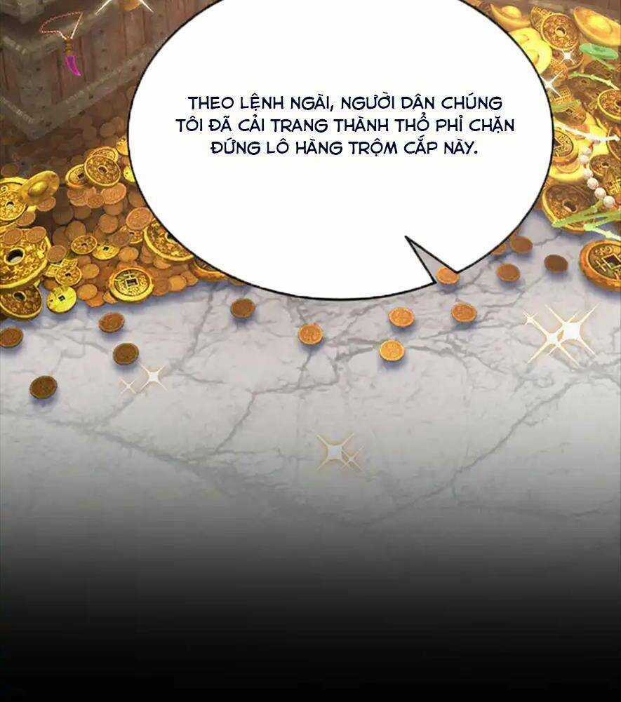 Đích Nữ Vi Mưu Chapter 67 trang 38