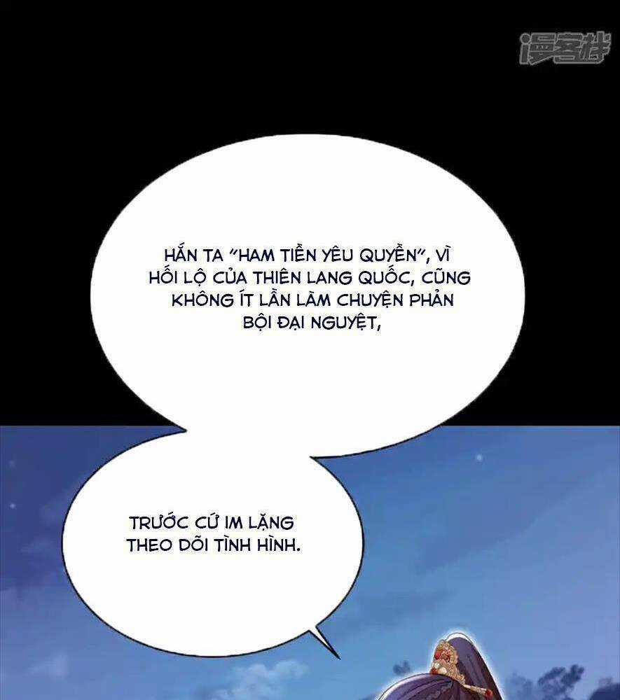 Đích Nữ Vi Mưu Chapter 67 trang 39