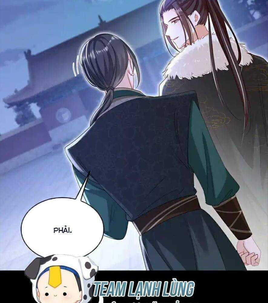 Đích Nữ Vi Mưu Chapter 67 trang 40